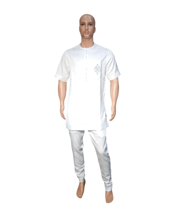 Agbada 5