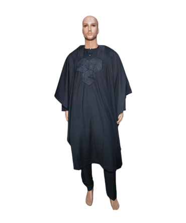 Agbada 7