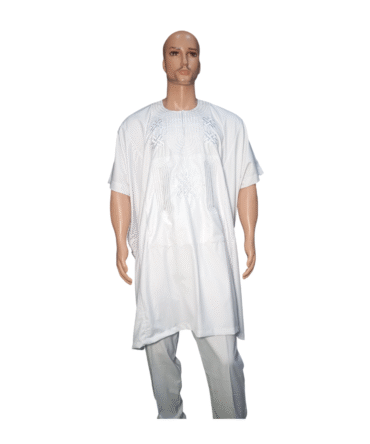 Agbada 6