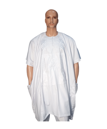 Agbada 6