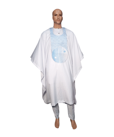Agbada 1
