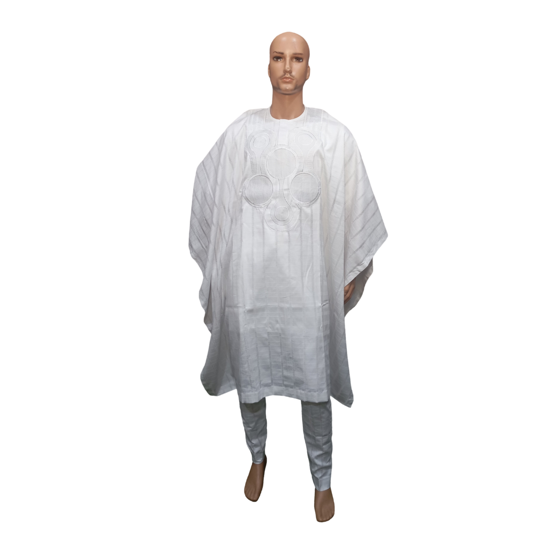 Agbada 3