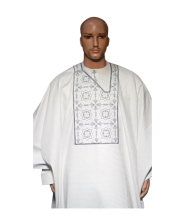 Agbada 2