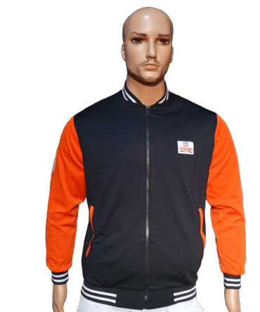 Vitafoam Branded Varsity Jacket