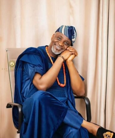 Computerized Monogram