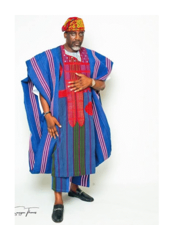 Agbada Nla