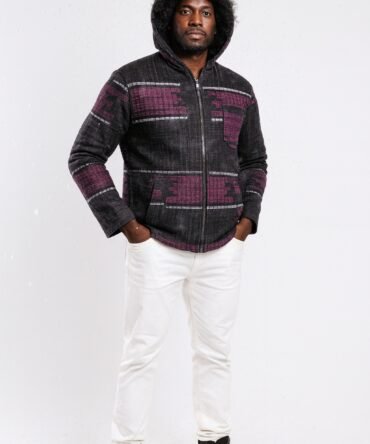 Men Winter Jacket