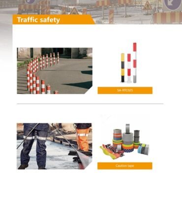 Traffic Safety Tools