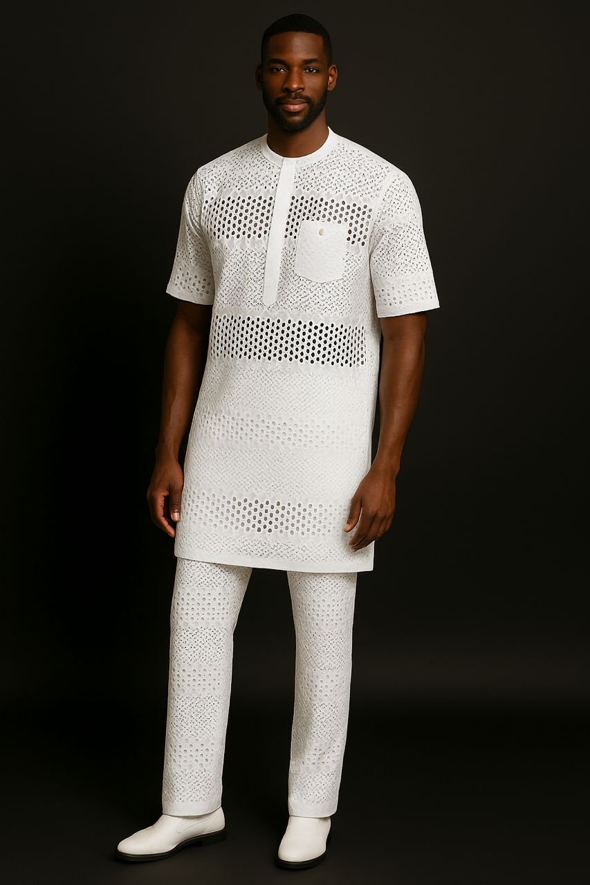 Gbajumo Buba & Sokoto - Image 3