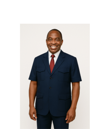 Executive Drivers Uniform