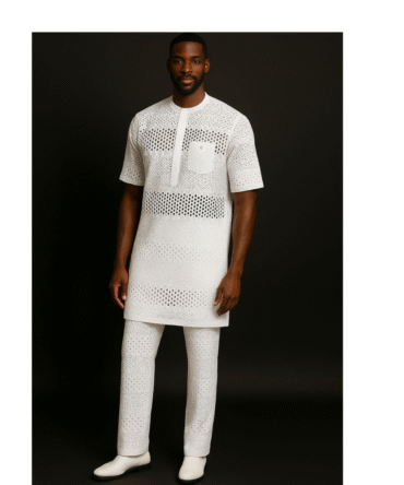 Gbajumo Buba & Sokoto