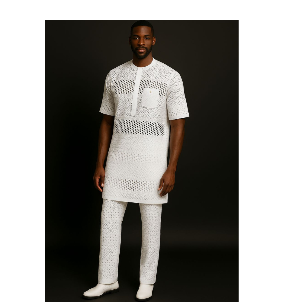 Gbajumo Buba & Sokoto